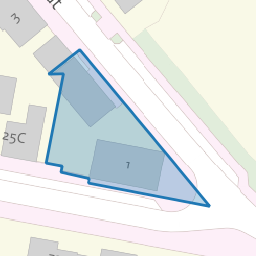 Perceel MDE01-S-1081