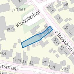 Perceel MDE01-S-1086