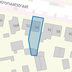 Perceel MDE01-S-1122