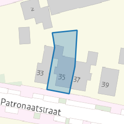 Perceel MDE01-S-1140