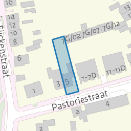 Perceel MDE01-S-1152