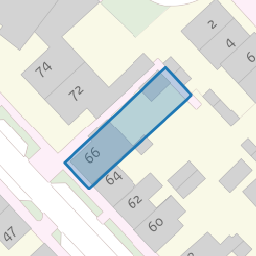 Perceel MDE01-S-1173