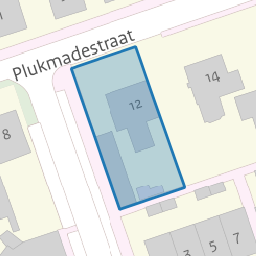 Perceel MDE01-S-1183