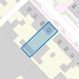 Perceel MDE01-S-1191