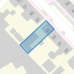 Perceel MDE01-S-1192