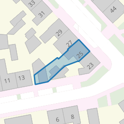 Perceel MDE01-S-1200