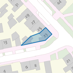 Perceel MDE01-S-1201