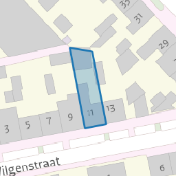 Perceel MDE01-S-1203