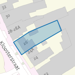 Perceel MDE01-S-1212