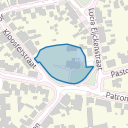 Perceel MDE01-S-1232