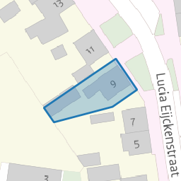 Perceel MDE01-S-1236