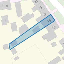 Perceel MDE01-S-1240