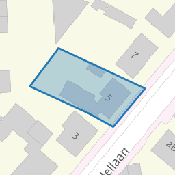 Perceel MDE01-S-1253