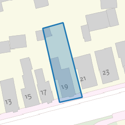 Perceel MDE01-S-1262