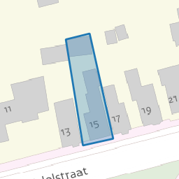 Perceel MDE01-S-1264