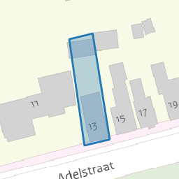 Perceel MDE01-S-1265