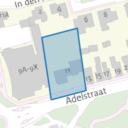 Perceel MDE01-S-1266