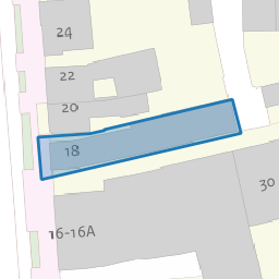 Perceel MDE01-S-1281