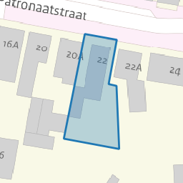 Perceel MDE01-S-1299