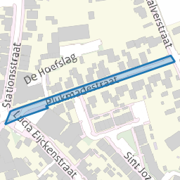 Perceel MDE01-S-1309