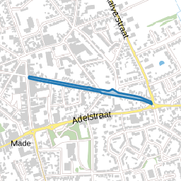 Perceel MDE01-S-1315