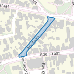 Perceel MDE01-S-1316