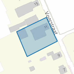 Perceel MDE01-S-1329