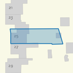 Perceel MDE01-S-1334
