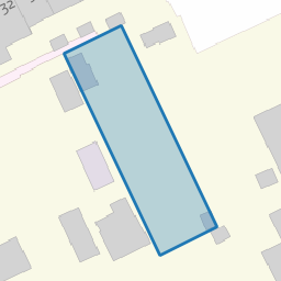 Perceel MDE01-S-1351