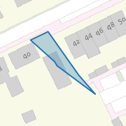 Perceel MDE01-S-1354