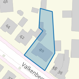 Perceel MDE01-S-1396