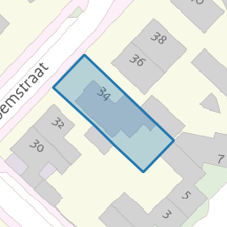 Perceel MDE01-S-1414