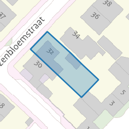 Perceel MDE01-S-1415