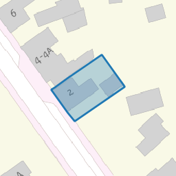 Perceel MDE01-S-1418