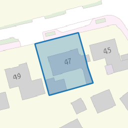 Perceel MDE01-S-1425