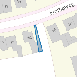 Perceel MDE01-S-1430