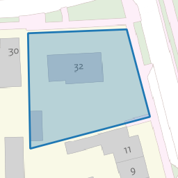 Perceel MDE01-S-1439