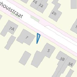 Perceel MDE01-S-1447