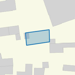 Perceel MDE01-S-1453