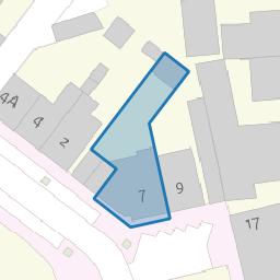 Perceel MDE01-S-1459