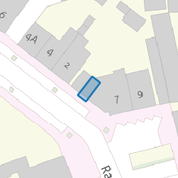 Perceel MDE01-S-1460