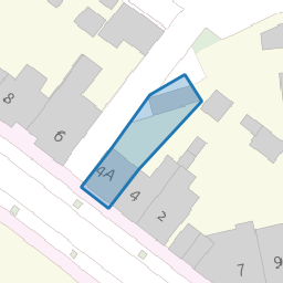 Perceel MDE01-S-1463