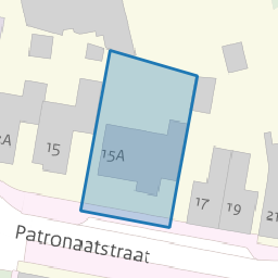 Perceel MDE01-S-1473