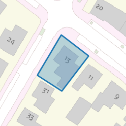 Perceel MDE01-S-1484