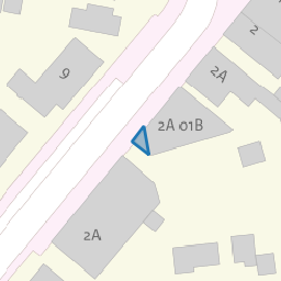 Perceel MDE01-S-1493