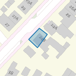 Perceel MDE01-S-1507