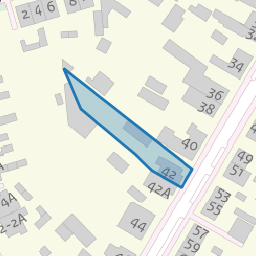 Perceel MDE01-S-1526