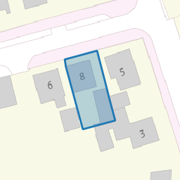 Perceel MDE01-S-1533