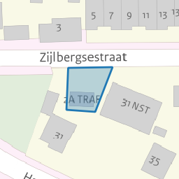 Perceel MDE01-S-1537