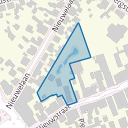 Perceel MDE01-S-1548